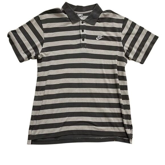 Men’s Nike Polo - Picture 1 of 5
